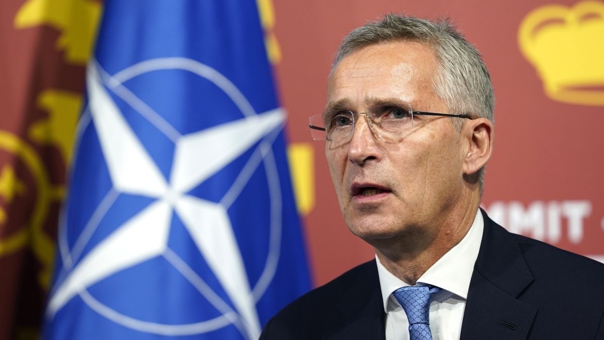 Švédsko a Finsko v úterý podepíší přístupové protokoly s NATO